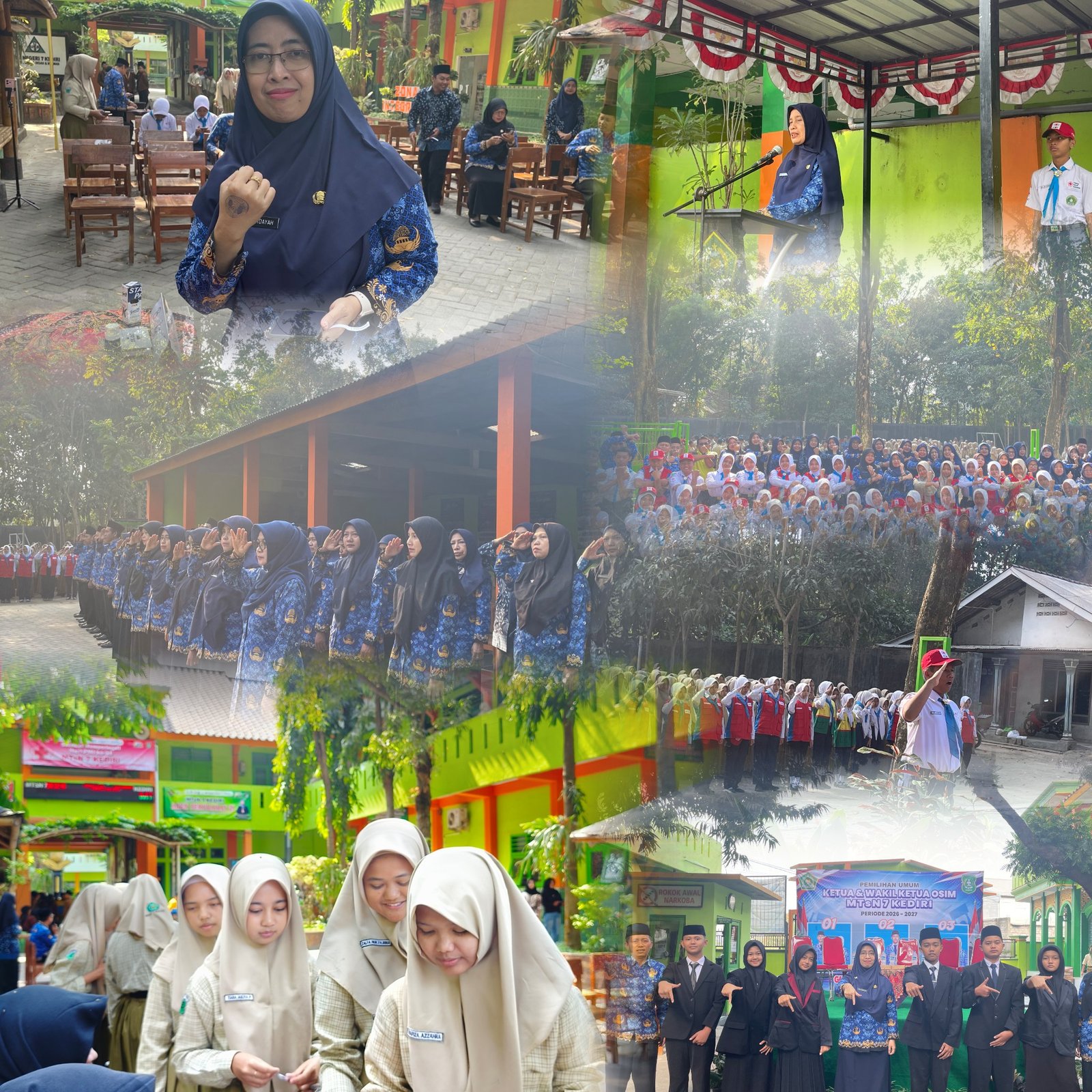Berita