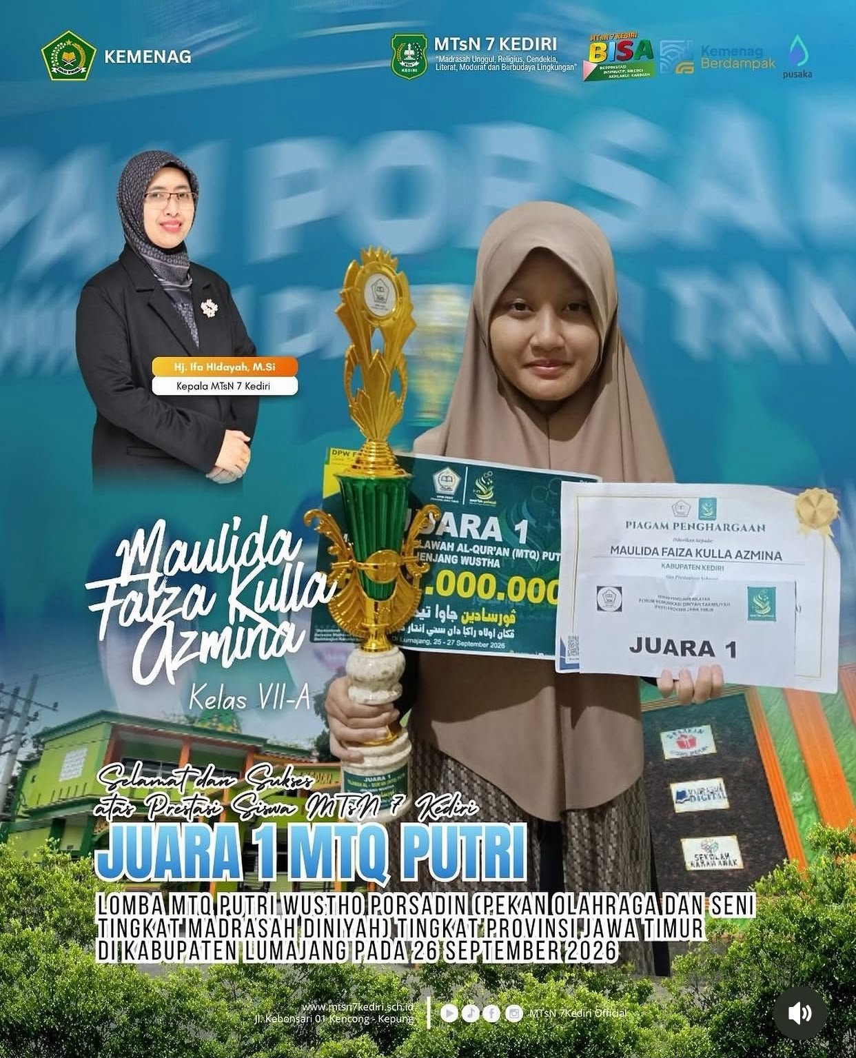 Gambar Berita