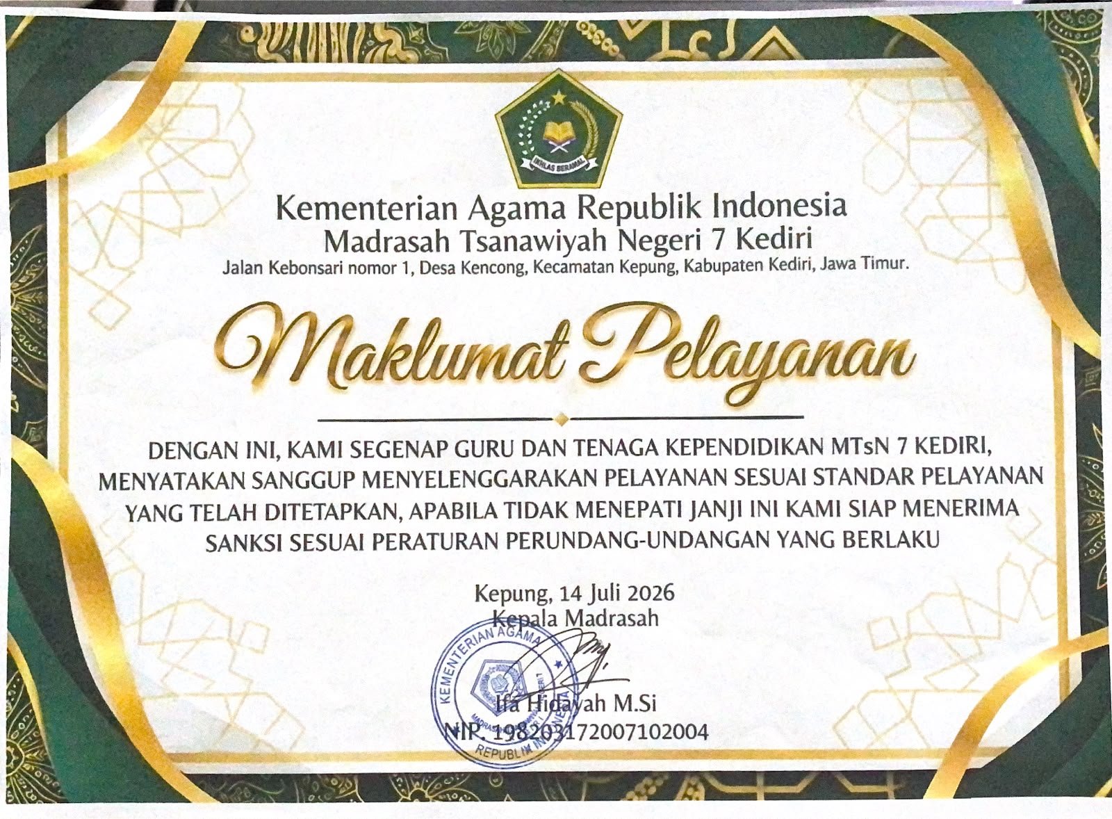 Gambar Berita