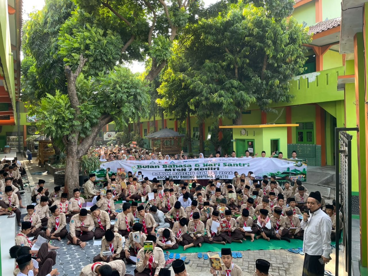 Gambar Berita