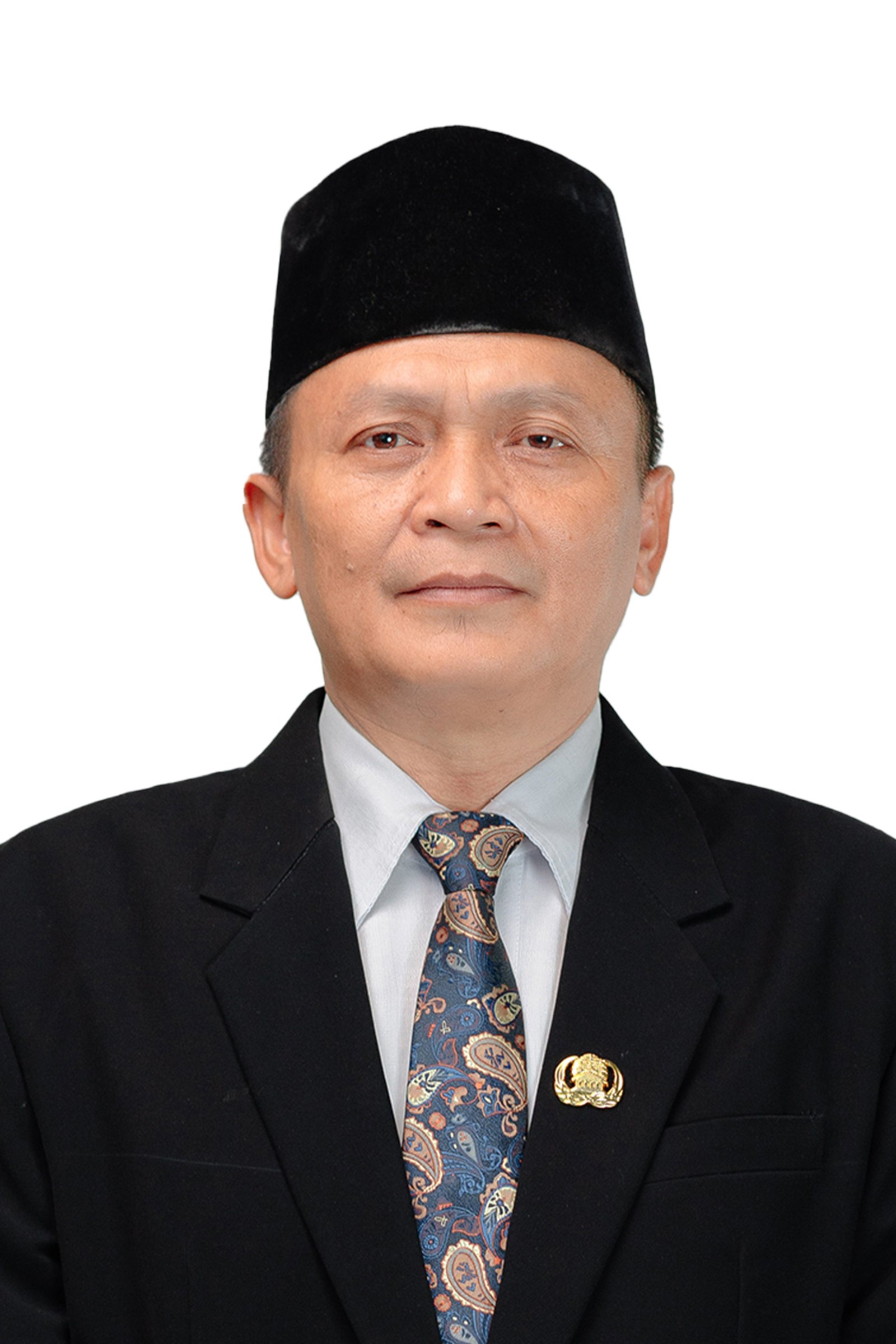 ABDUL KHOLIQ, S.Ag