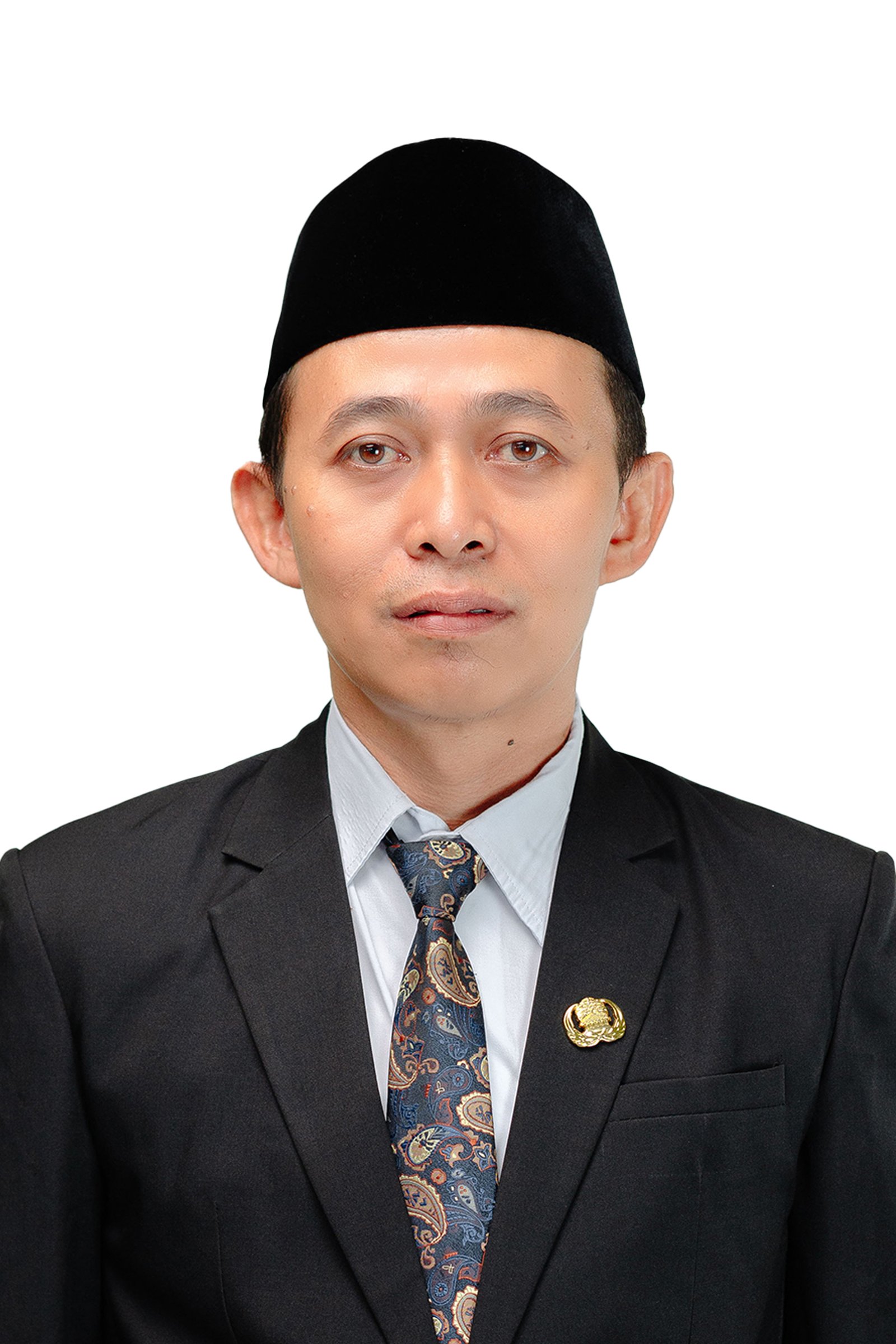 MUHAMAD ALI ASHAR, S.Pd.I