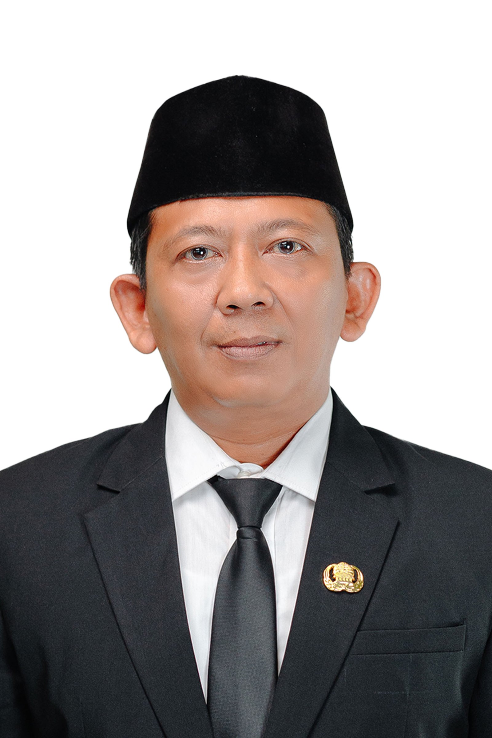ALY MASYHAR, S.Or.