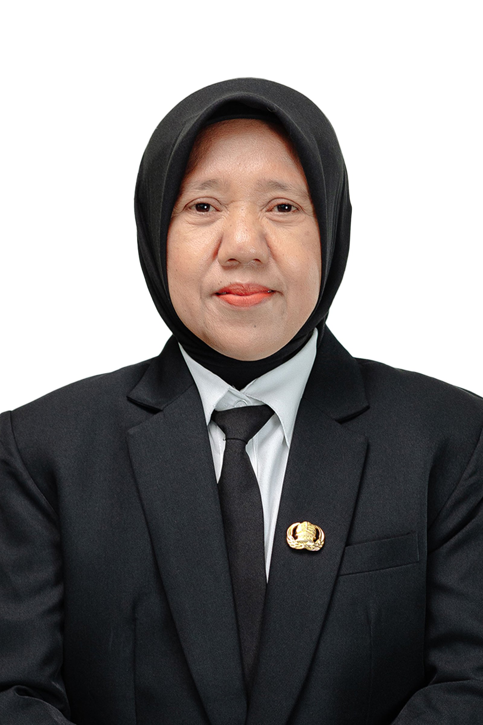 Dra. ANISAH
