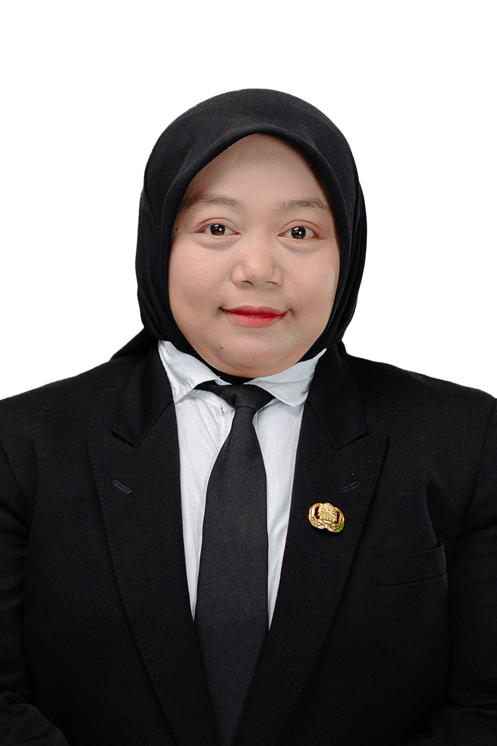 DEWI MASYKURIN NIMAH. S.Pd.I