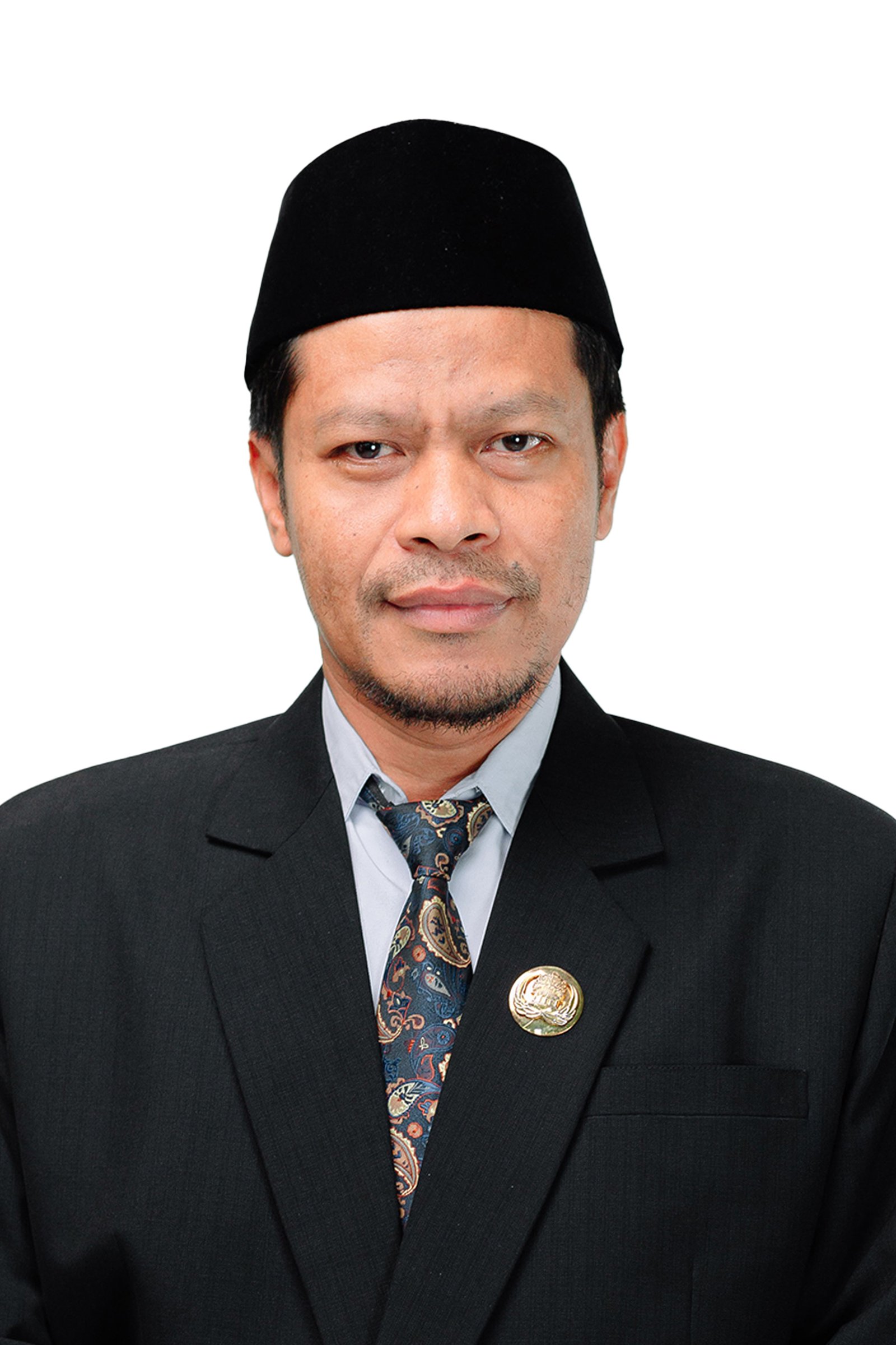 SHOFWAN HAFIDZ, S.Pd.