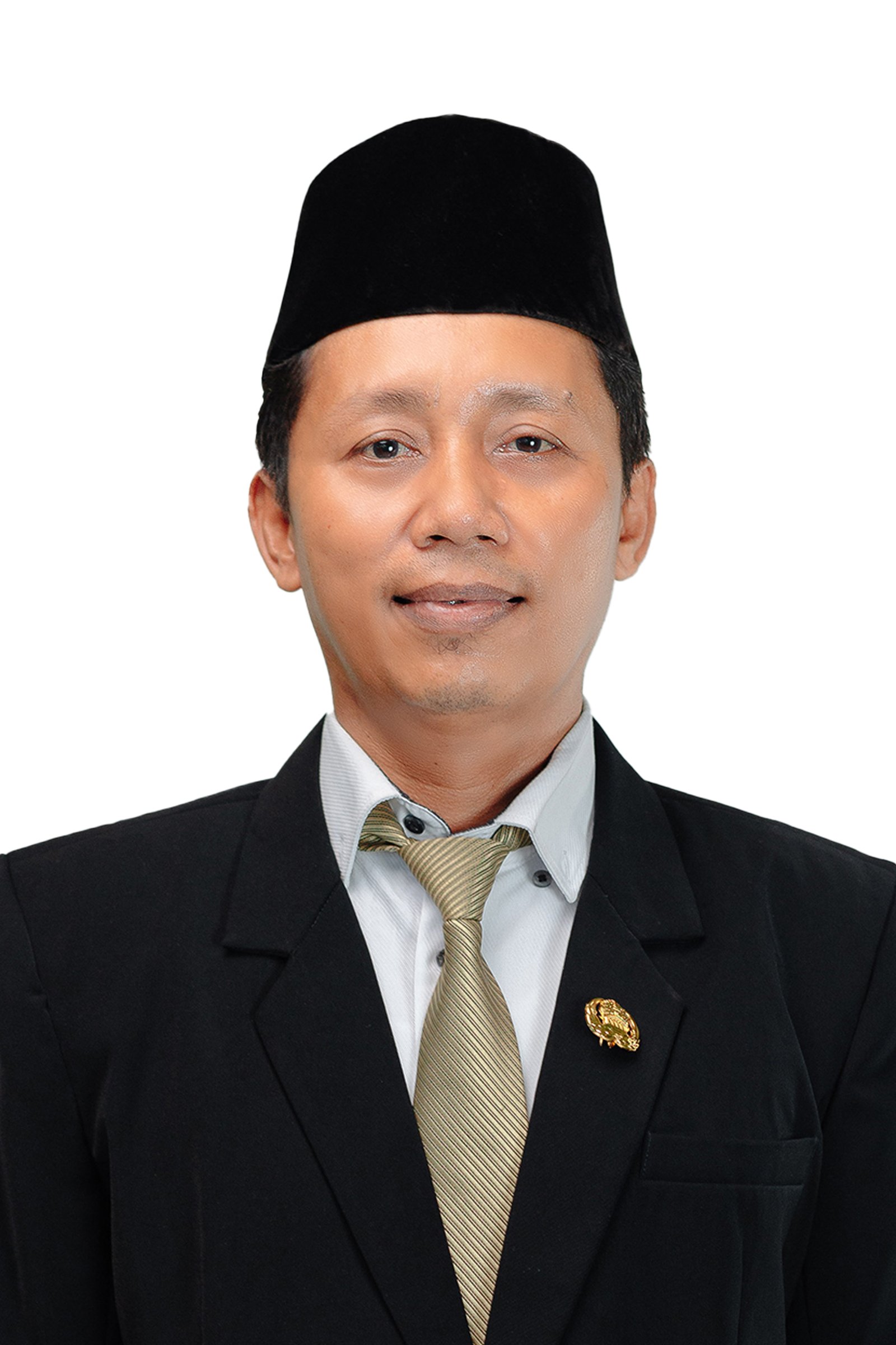 MUKSIN ZENI SUPRABA, S.Ag