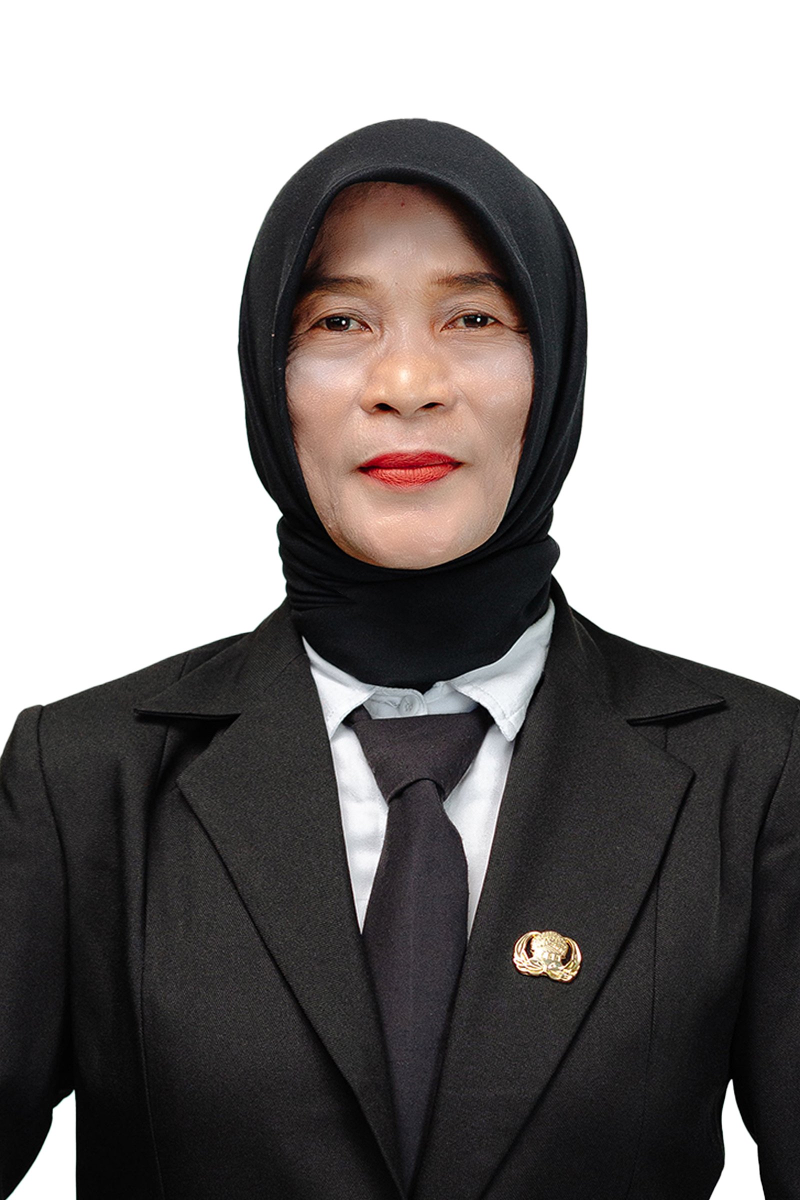 JUNAIDAH, S.Pd., M.Pd.I.