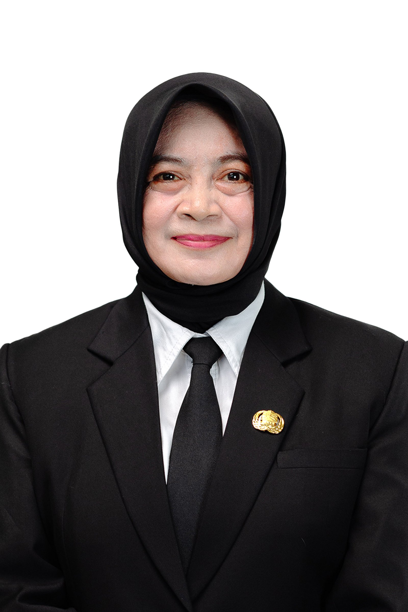 Dra. NINIK HARIYANI, M.Pd.I